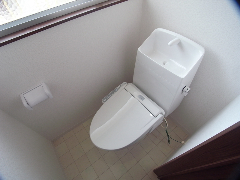 トイレ 写真11