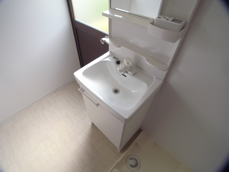 洗面所 写真9