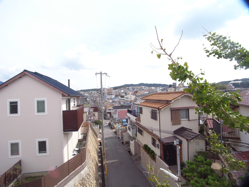眺望 写真29