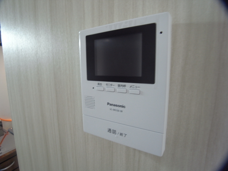 セキュリティ 写真16