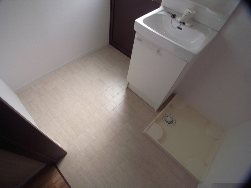 その他部屋・スペース 脱衣場 写真6