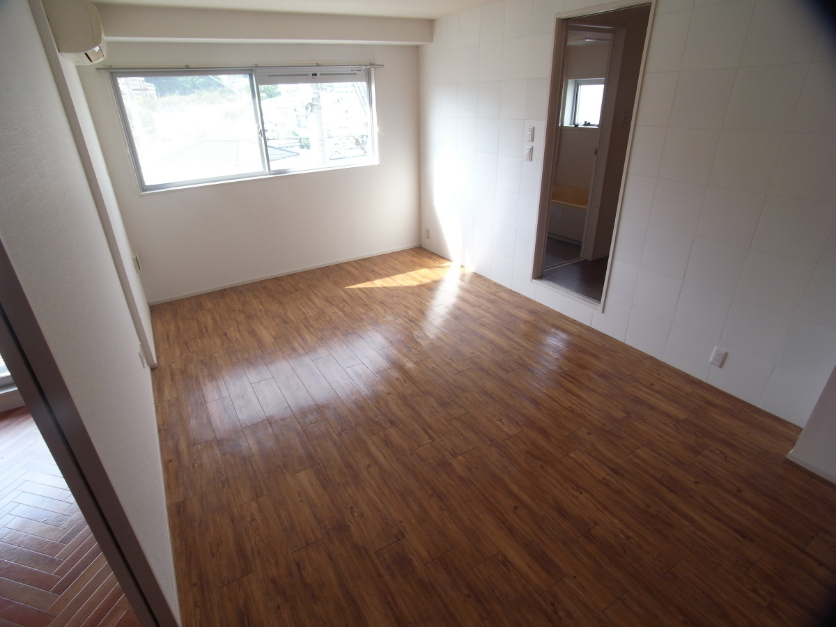 リビング 写真2