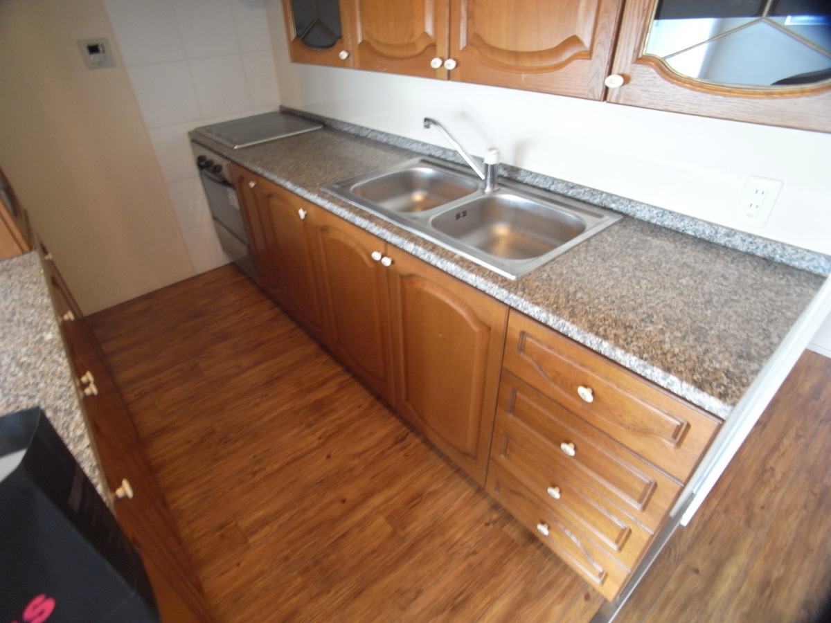 キッチン 写真3