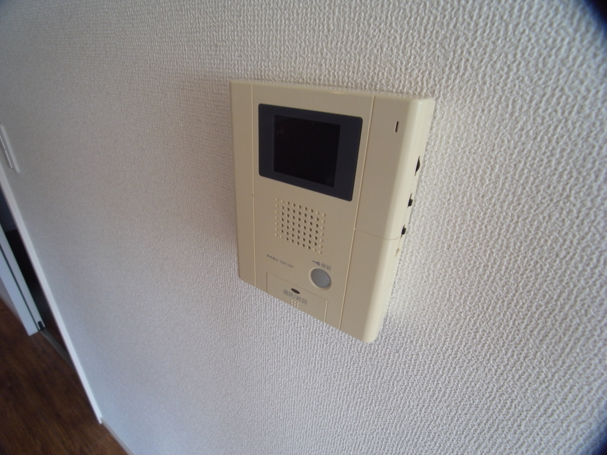 セキュリティ 写真12