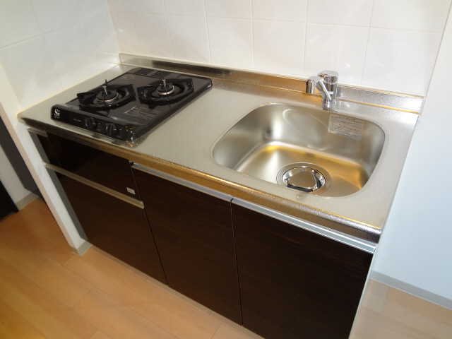キッチン キッチン 写真2