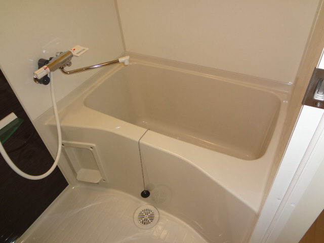 バス 風呂 写真7