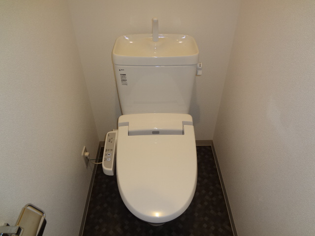 トイレ トイレ 写真9