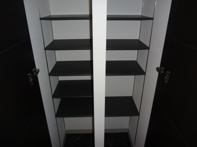 収納 シューズボックス 写真11