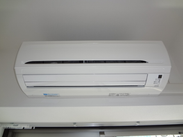 設備 エアコン 写真15