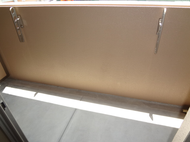 バルコニー・ベランダ バルコニー 写真12