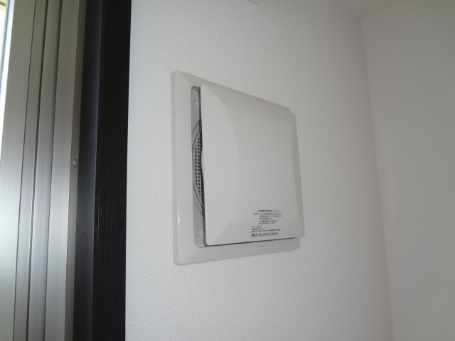 設備 24時間換気システム 写真16