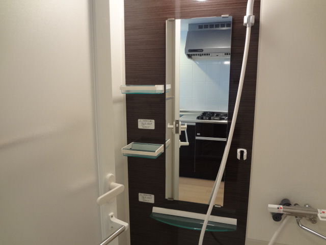 バス 浴室 写真8