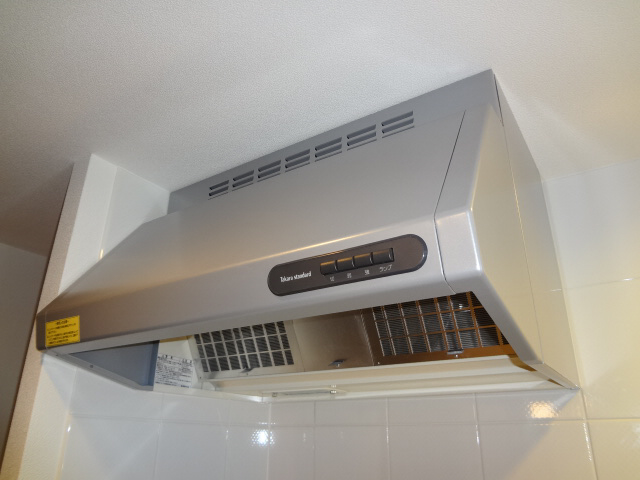 設備 換気扇 写真20