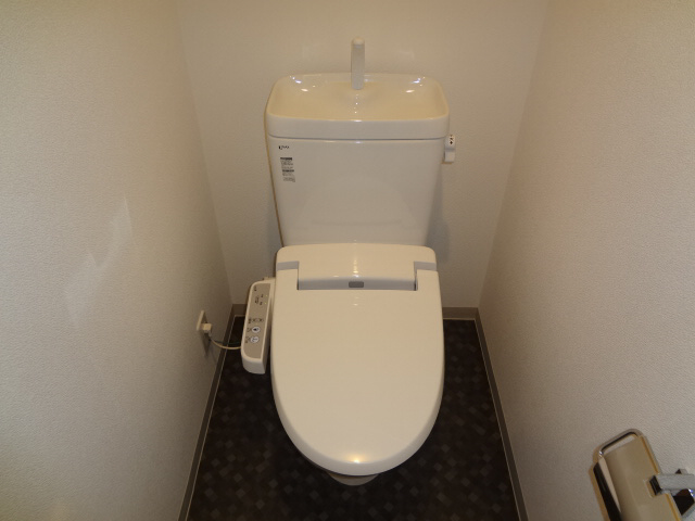 トイレ トイレ 写真10