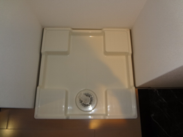 洗濯機置場 写真20