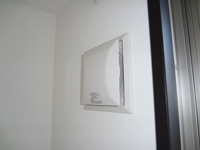 設備 24時間換気システム 写真16