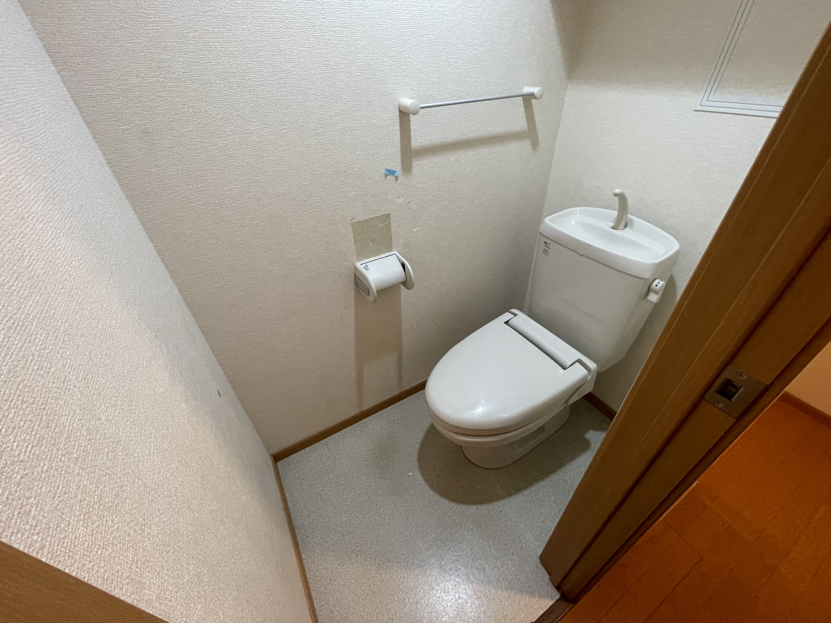 トイレ 写真11