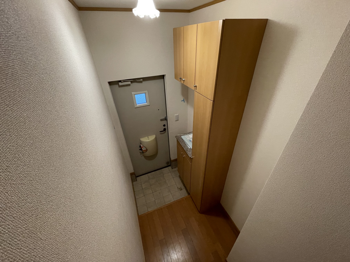 玄関 写真8