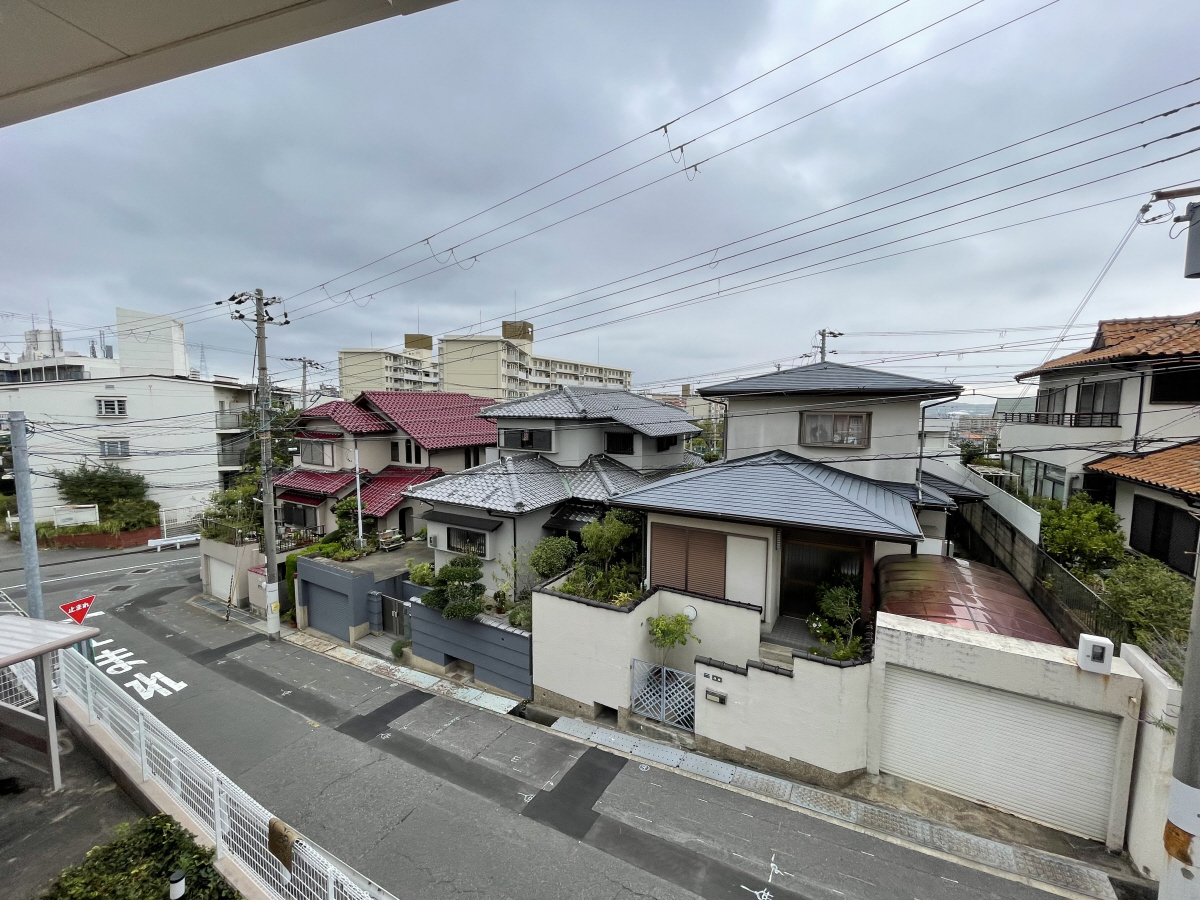 眺望 写真28