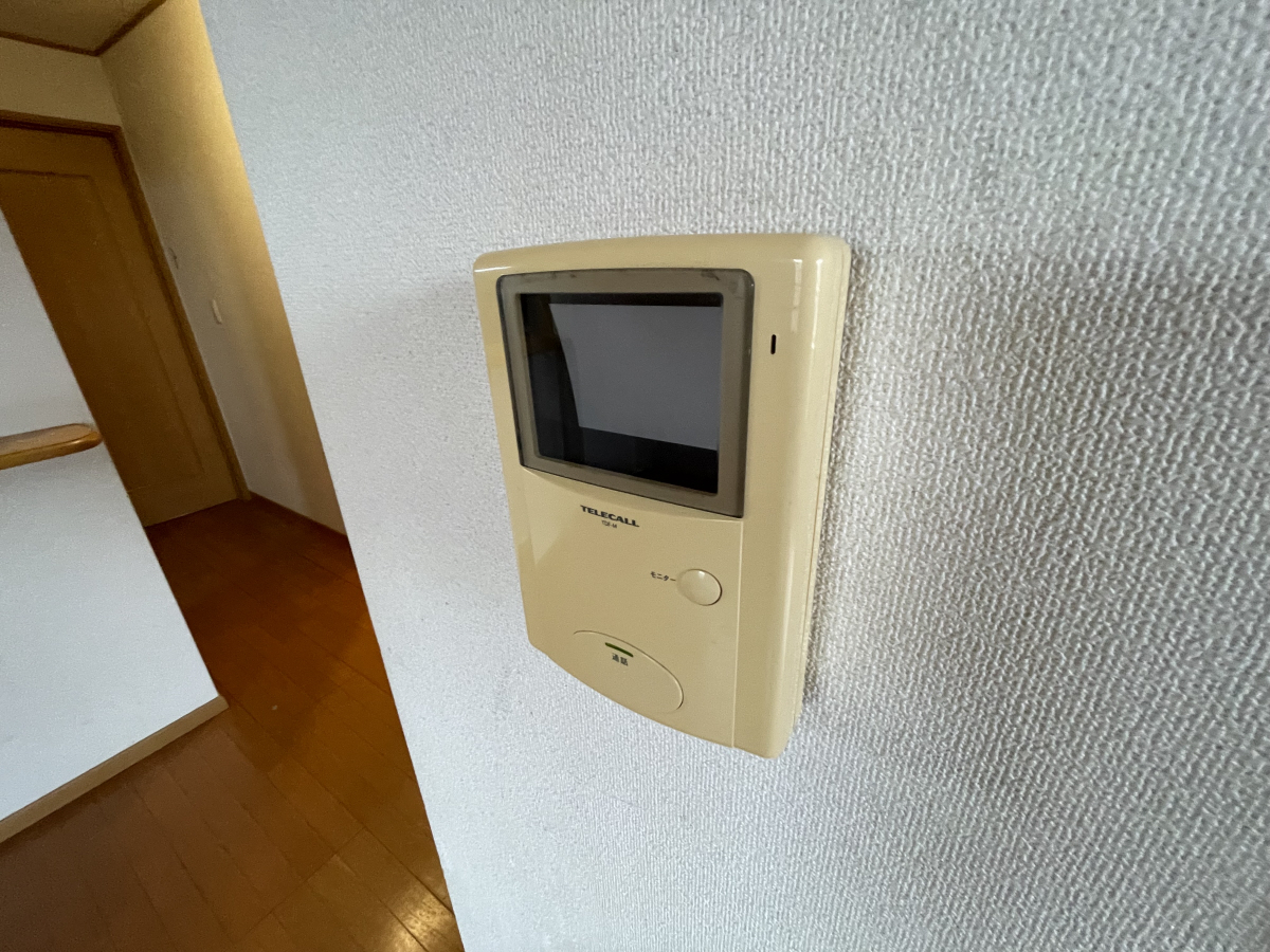 セキュリティ 写真15