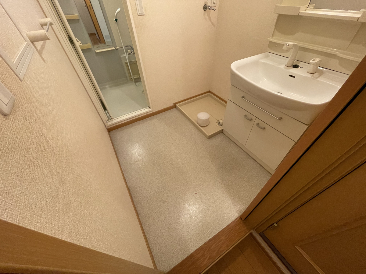 その他部屋・スペース 写真6