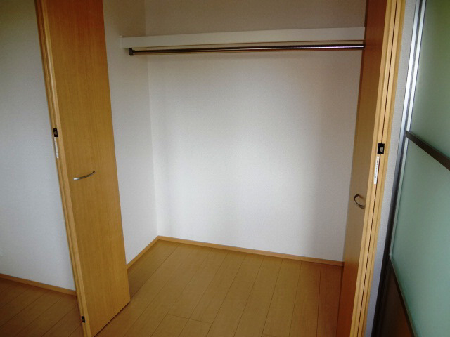 収納 収納 写真10