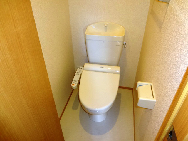 トイレ トイレ 写真9