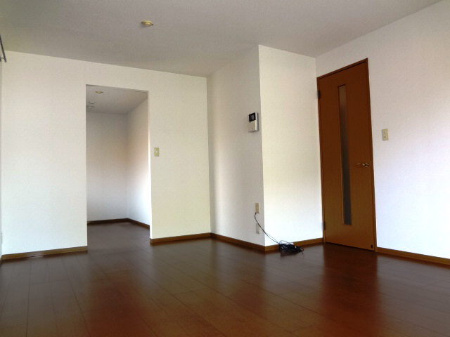 リビング リビングダイニング 写真3