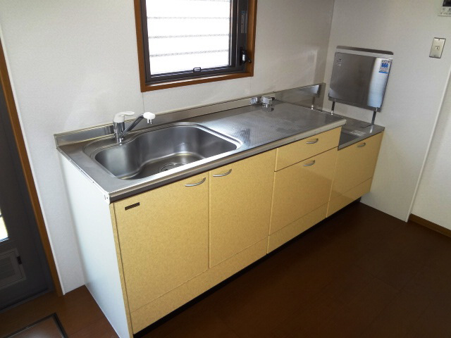 キッチン キッチン 写真4