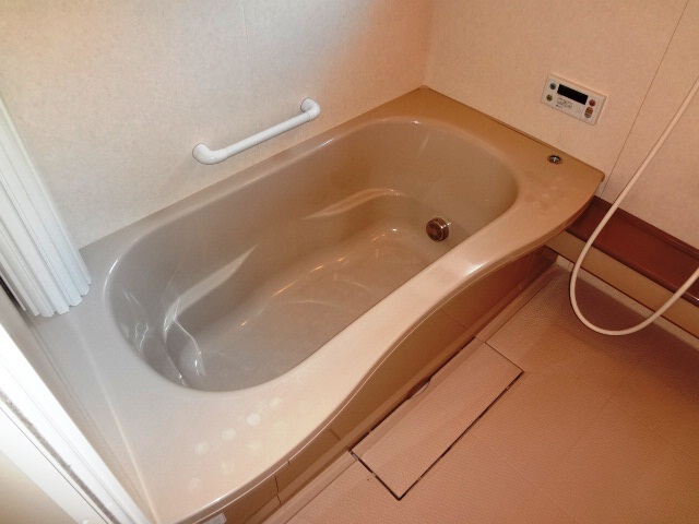 バス 風呂 写真9