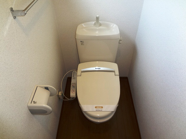 トイレ トイレ 写真10