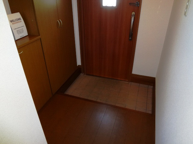 玄関 玄関 写真7