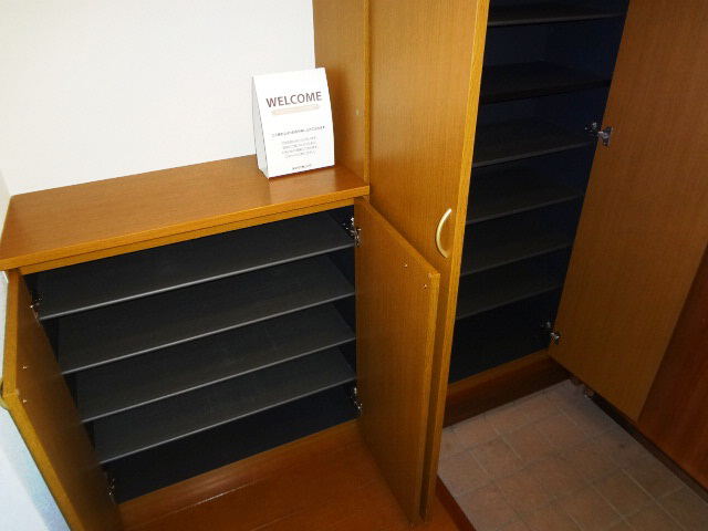 収納 シューズボックス 写真11