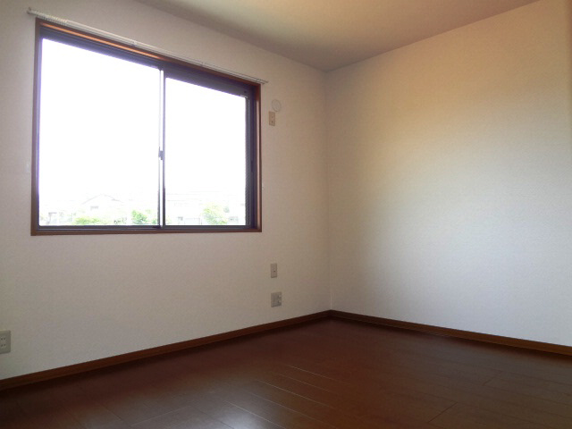 居室 洋室 写真5