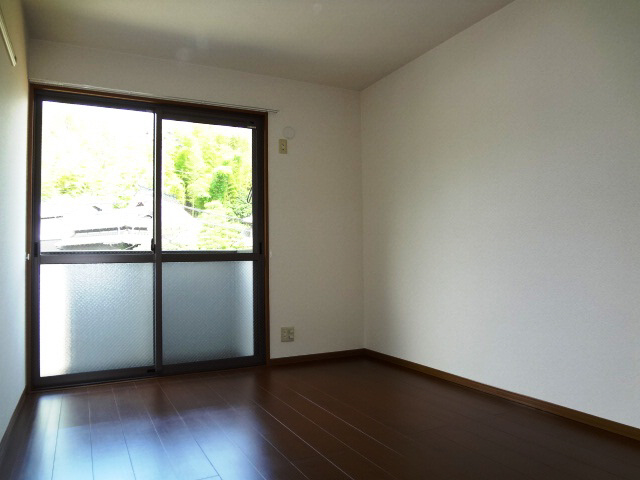 居室 洋室 写真6