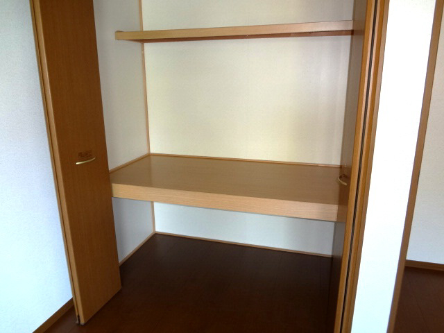 収納 収納 写真12