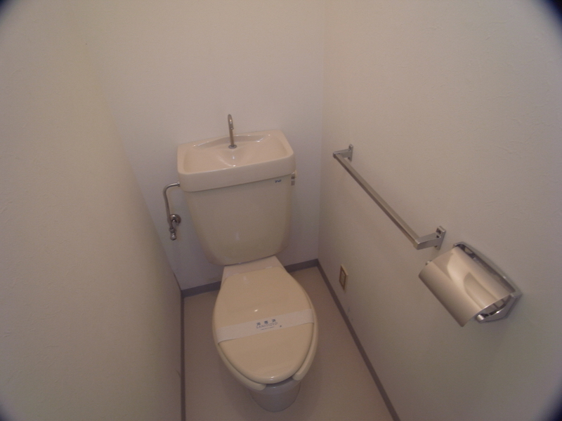 トイレ 写真13