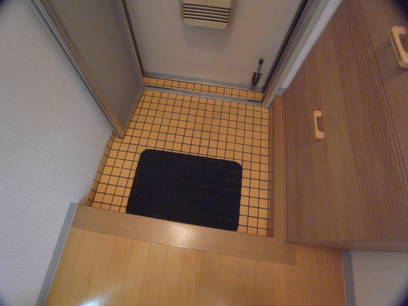 玄関 写真10