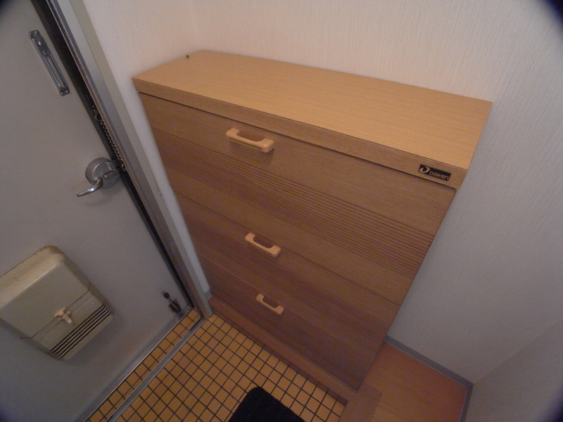 収納 写真15