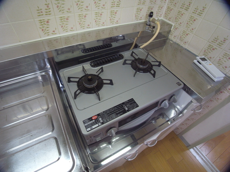 キッチン 写真5