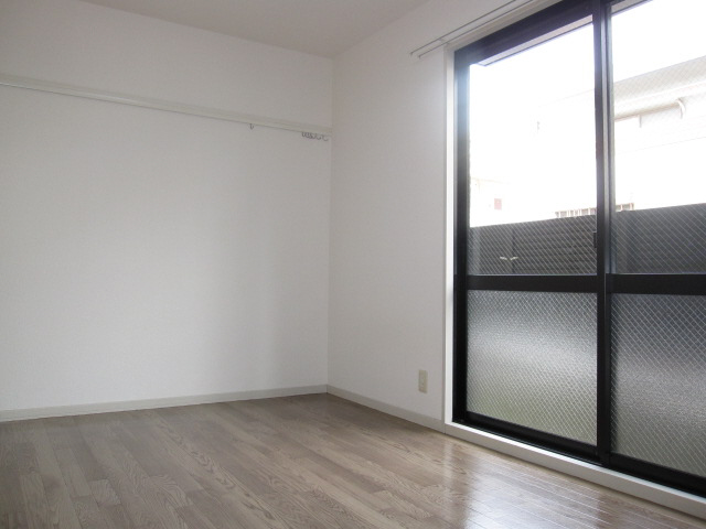 居室 洋室 写真4