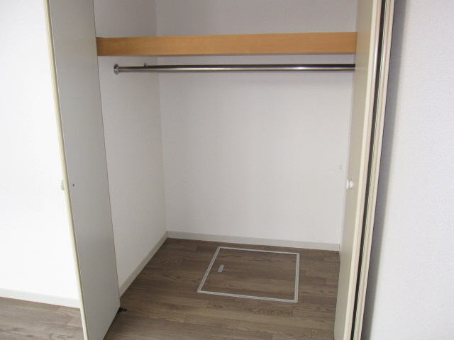 収納 収納 クローゼット 写真10