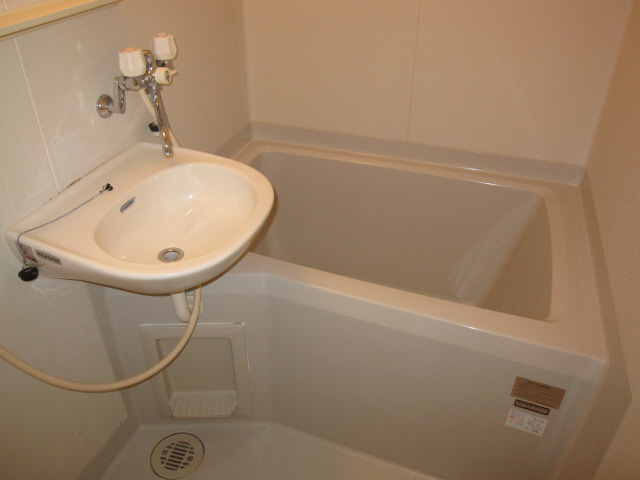 バス 風呂 写真8