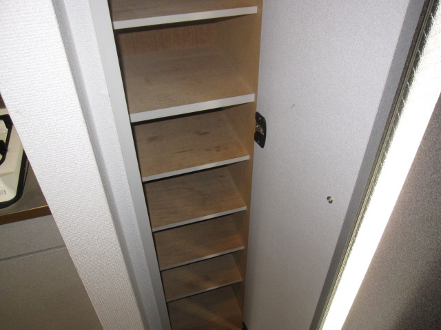 玄関 シューズボックス 写真6
