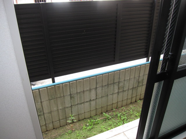 バルコニー・ベランダ バルコニー 写真13