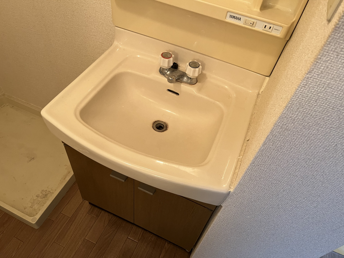 洗面所 写真8