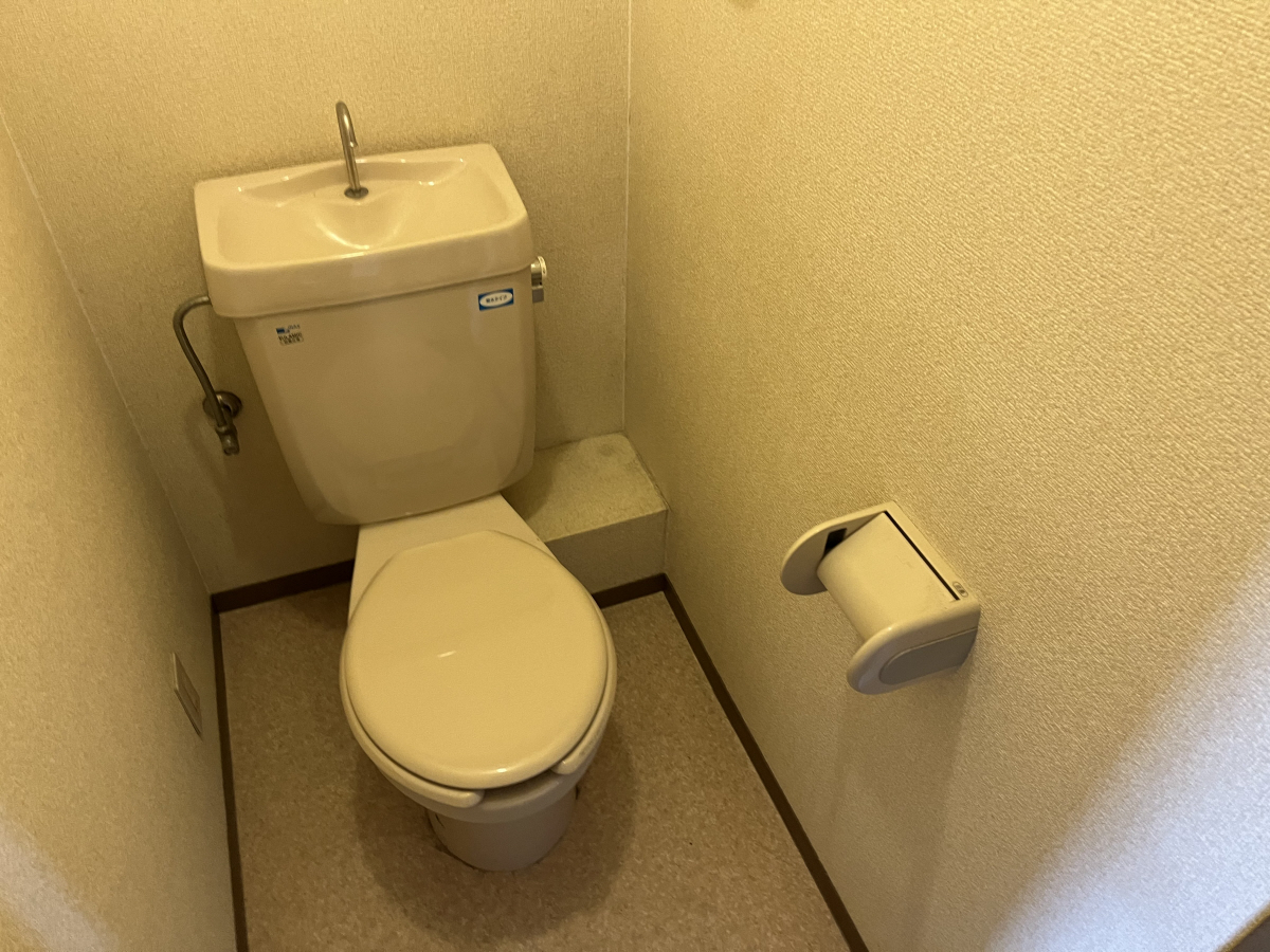 トイレ 写真10