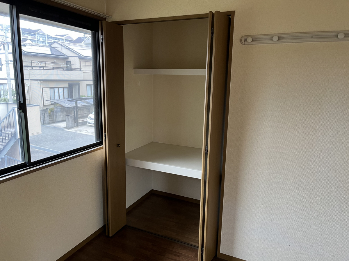 収納 写真11