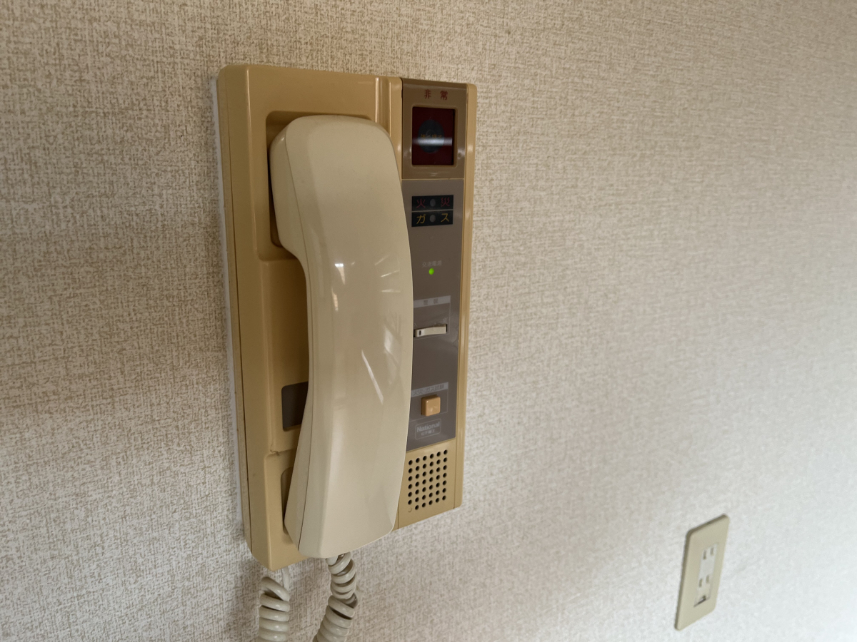 セキュリティ 写真15