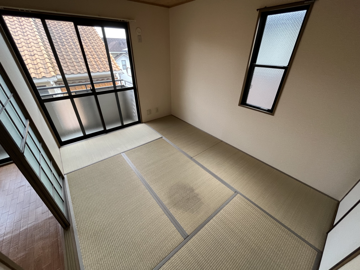 居室 写真5
